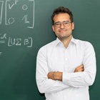 Dr. Tim Wirtz